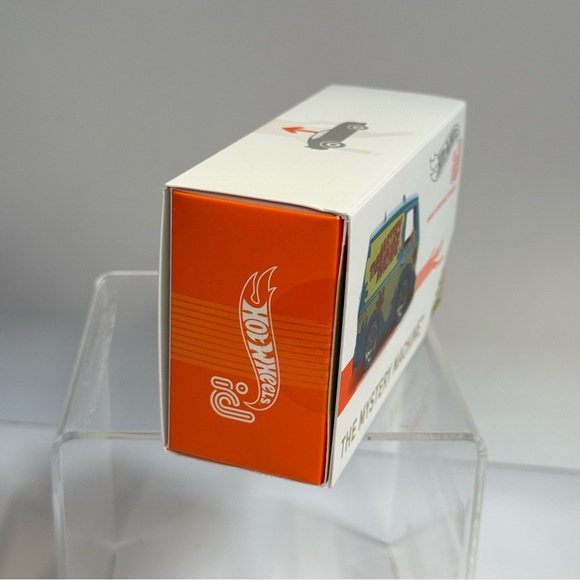 The Mystery Machine - Picture 5 of 5